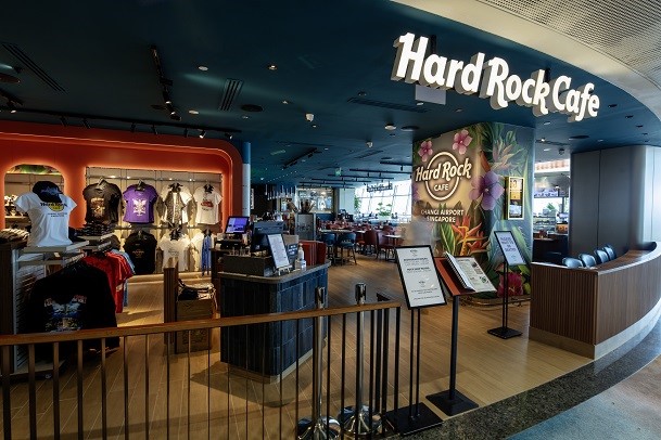 🎸「Hard Rock Cafe」でアメリカンダイニングとロックンロールを体験しよう！🍔 | スタッフブログ | たびらば[旅ＬＯＶＥＲ]  海外旅行情報サイト